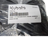 KEA05-65200 Kubota Kit Wire Harness - Truck To Trailer