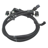 52122427AE Mopar Exhaust Fluid Tube 2011-2012 Ram 3500/4500/5500 6.7L - Truck To Trailer