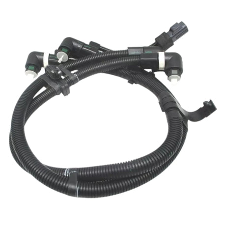 52122427AE Mopar Exhaust Fluid Tube 2011-2012 Ram 3500/4500/5500 6.7L - Truck To Trailer