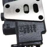 TD060-98171 Kubota Assy Valve Aux - Truck To Trailer