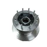 17161711000 Meritor Air Brake Hub And Rotor Assembly - Truck To Trailer