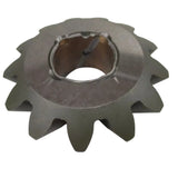 33500-32740 Kubota Differential Pinion Gear M5500 M7500 - Truck To Trailer