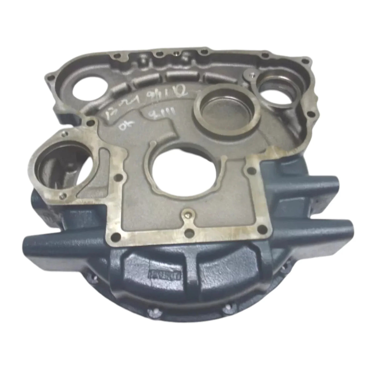 1J700-04600 Kubota Flywheel Housing Assembly - Truck To Trailer