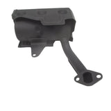E3131-12110 Kubota Muffler KVP20S KVP30 Gas Pump - Truck To Trailer