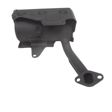 E3131-12110 Kubota Muffler KVP20S KVP30 Gas Pump - Truck To Trailer