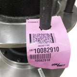 10082910 Conmet Iron Conventional Hub Rotor 190 Drive HP8 - Truck To Trailer