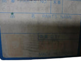68741-70430 Kubota Valve Set - Truck To Trailer