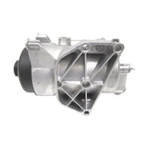 7097192C91 International Filter Assembly Fuel No Prime Pump - Truck To Trailer