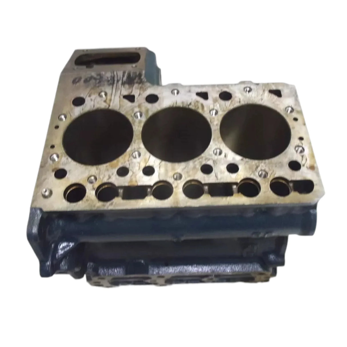 12581-01014 Kubota Crankcase WG600 For 2182 Cub Cadet - Truck To Trailer