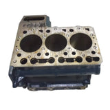 12581-01014 Kubota Crankcase WG600 For 2182 Cub Cadet - Truck To Trailer