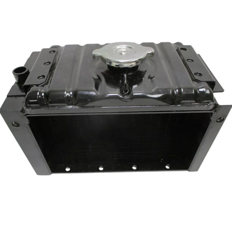 14305-72113 Kubota ER90 Hand Tractor Tiller Compact Radiator - Truck To Trailer