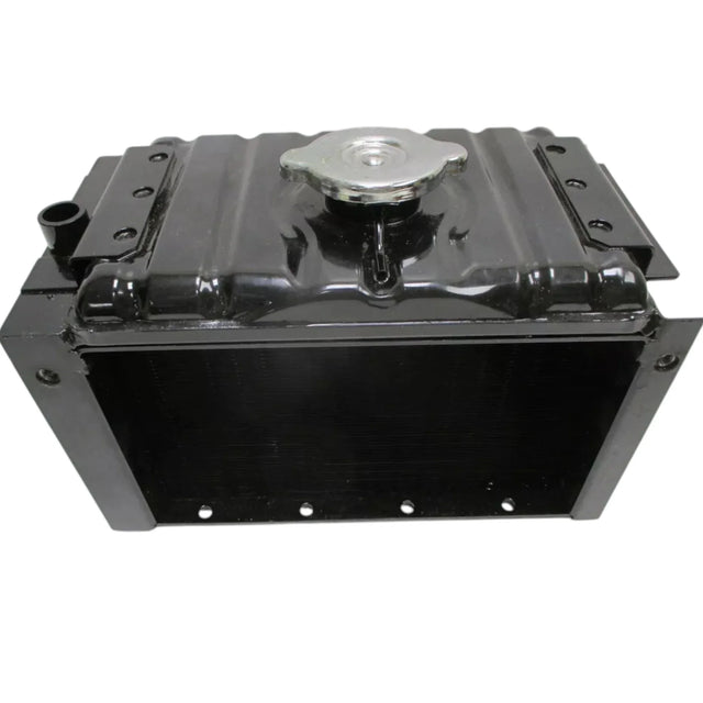 14305-72113 Kubota ER90 Hand Tractor Tiller Compact Radiator - Truck To Trailer