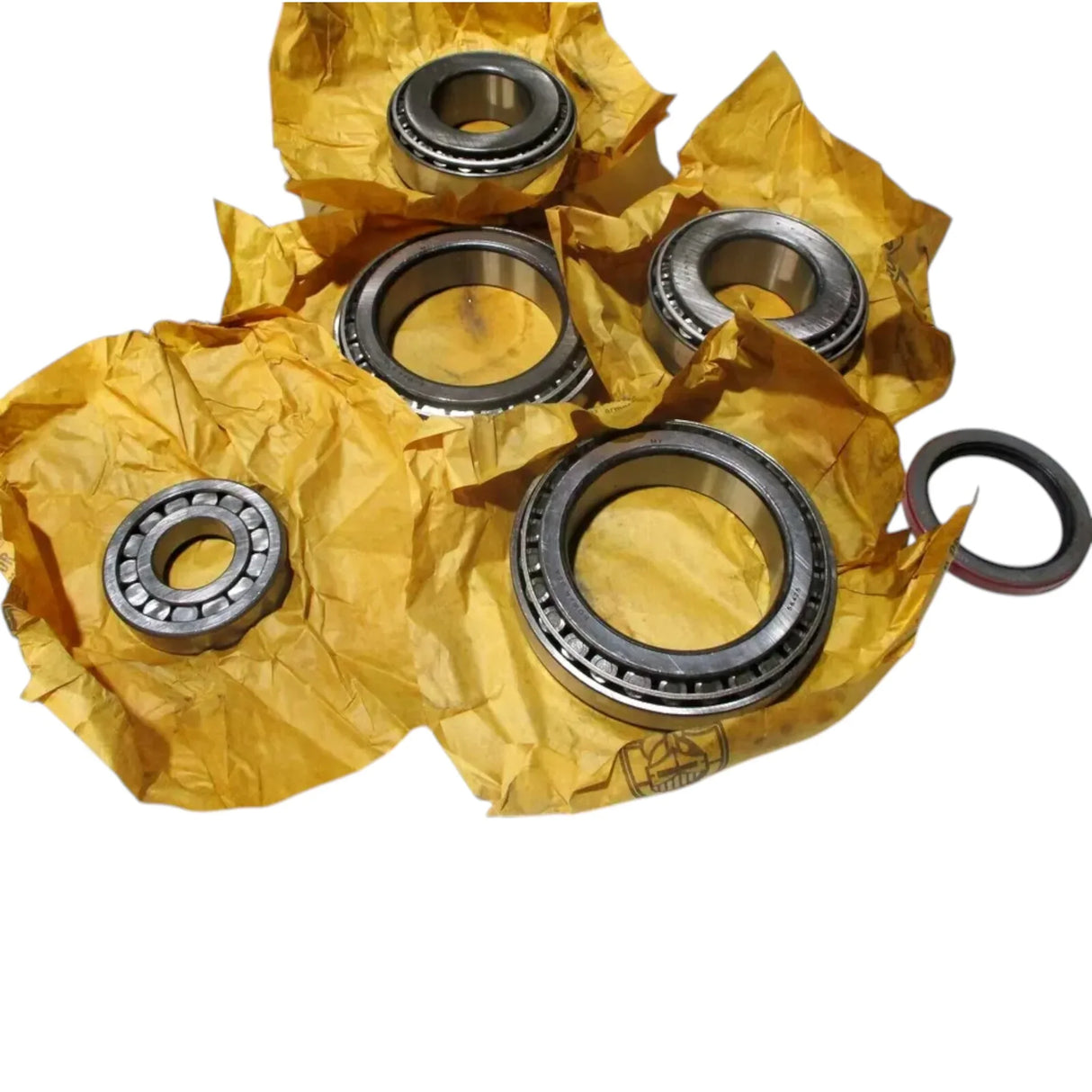 1651520C91 International Differential Bearing And Seal Kit - Truck To Trailer