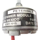 16-10445 Paccar Electromic Dimmer Switch Module - Truck To Trailer