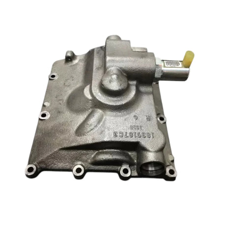 1843043C95 International Hydraulic Pump Cover Kit - Truck To Trailer
