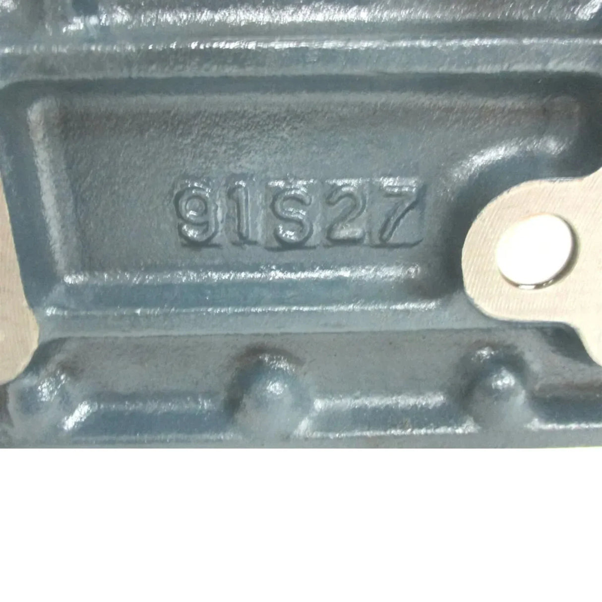 15533-01010 Kubota Crankcase D950 - Truck To Trailer