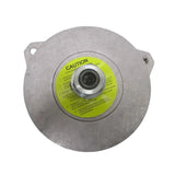 FLT100T141 International Alternator 24V T1 Type Without Pulley - Truck To Trailer