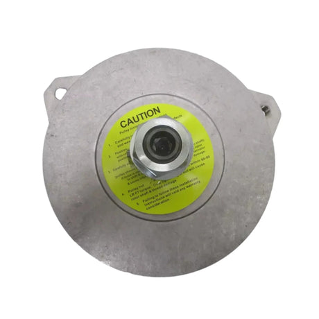 FLT100T141 International Alternator 24V T1 Type Without Pulley - Truck To Trailer