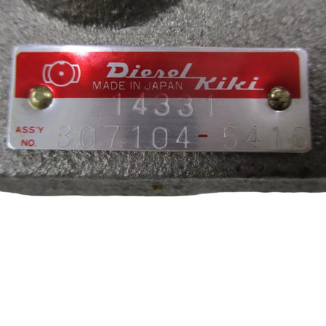 36330-82350 Kubota Hydraulic Control Valve M5950 - Truck To Trailer