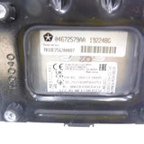 04672579AA Mopar Cruise Control Distance Sensor - Truck To Trailer