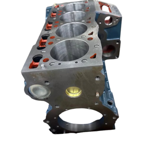 1G699-01014 Kubota Crankcase V1505 Turbo - Truck To Trailer