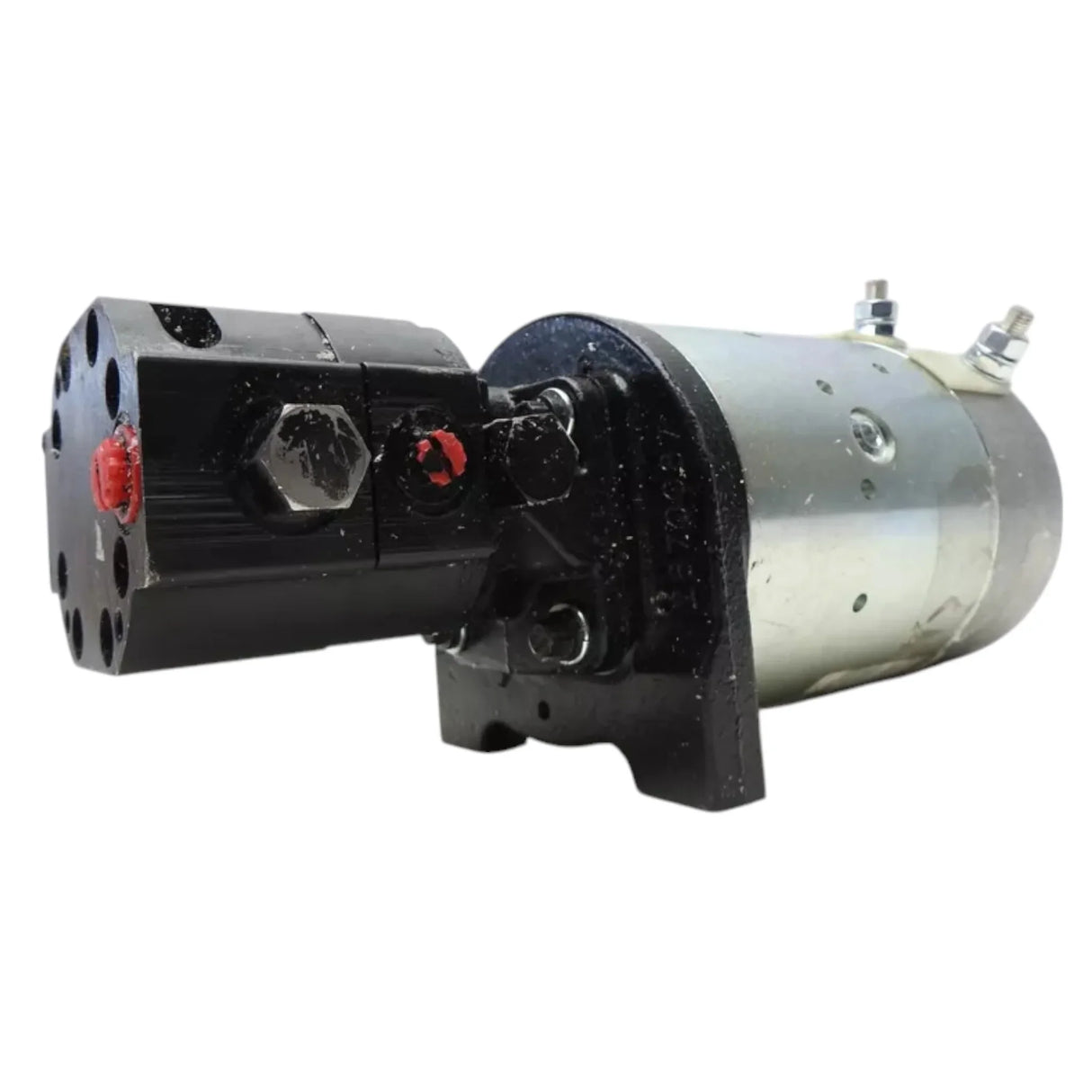 3600423 JLG Pump Auxiliary Power - Truck To Trailer
