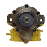 111-0902 Cat Motor GP For Paving Compactor CS-433C CS-431C CP-433C - Truck To Trailer