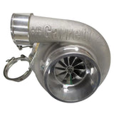 856803-5004S Garrett GTX Turbocharger Kit Gen II RR Dual Ball Bearing - Truck To Trailer