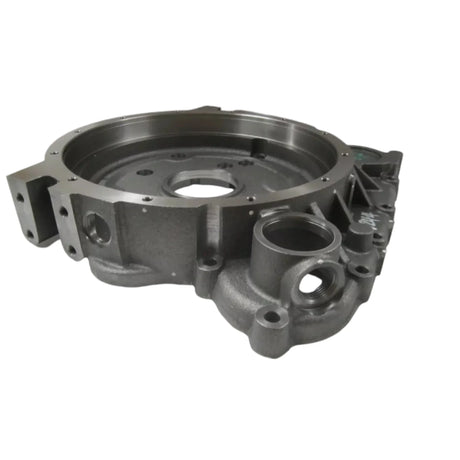 1E244-04610 Kubota Flywheel Housing - Truck To Trailer