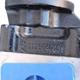3129320264 Parker Hydraulic Intertech Gear Pump - Truck To Trailer