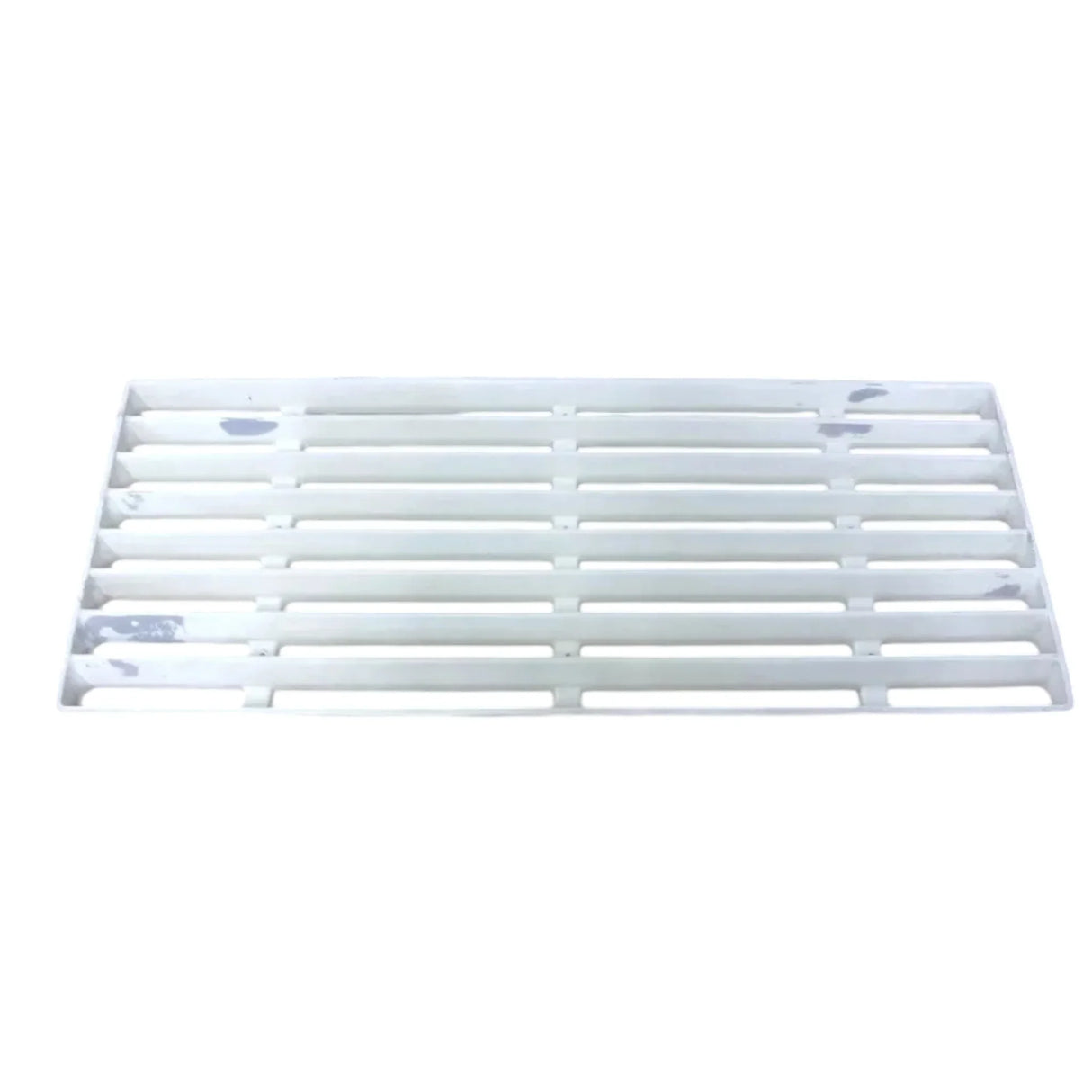 1689922C1 International Grille Assembly Upper - Truck To Trailer