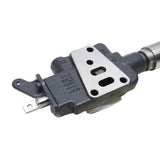 TD060-98171 Kubota Assy Valve Aux - Truck To Trailer
