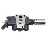 TD060-98171 Kubota Assy Valve Aux - Truck To Trailer