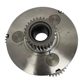 AT388627 John Deere Hydrostatic Drive Motor Input Carrier Torque Hub - Truck To Trailer