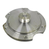 05086746AA Mopar Fan Pulley Hub Adapter 2003-2012 RAM 2500 / 3500 - Truck To Trailer