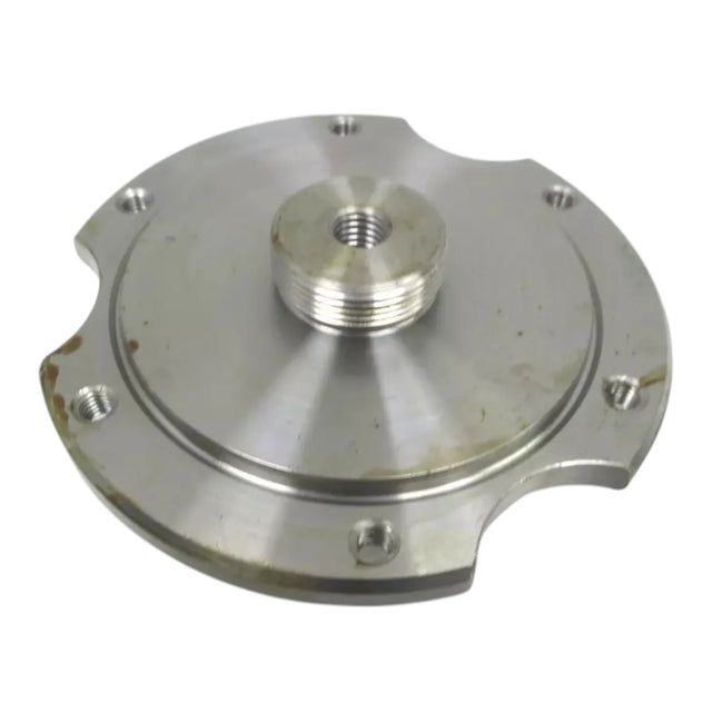 05086746AA Mopar Fan Pulley Hub Adapter 2003-2012 RAM 2500 / 3500 - Truck To Trailer