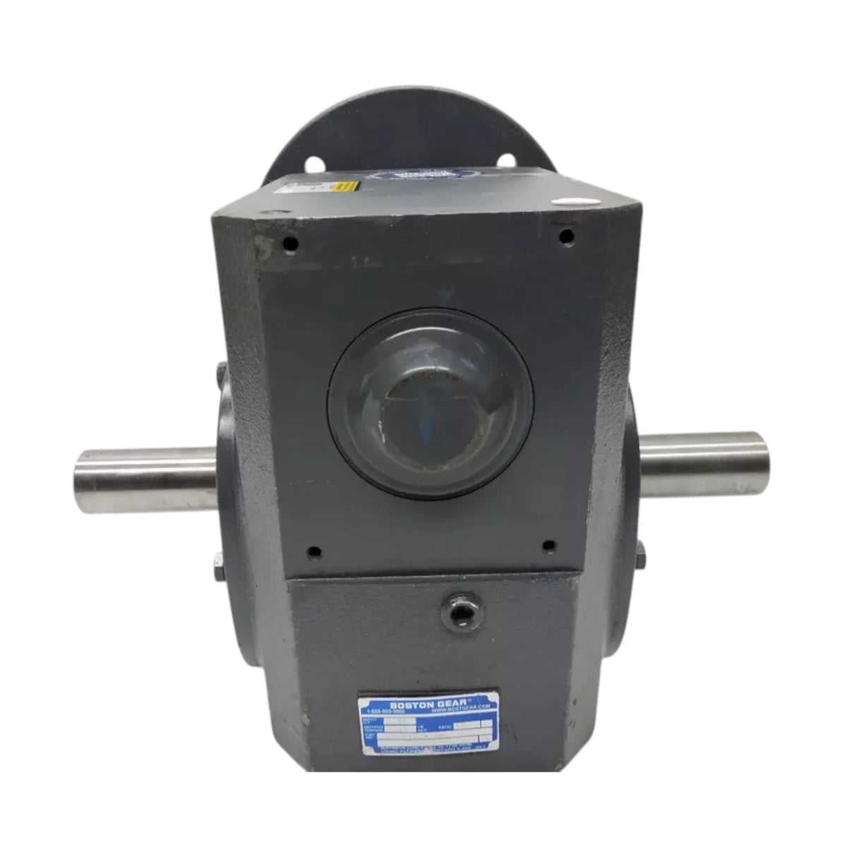 30233895 Boston Speed Reducer - Truck To Trailer
