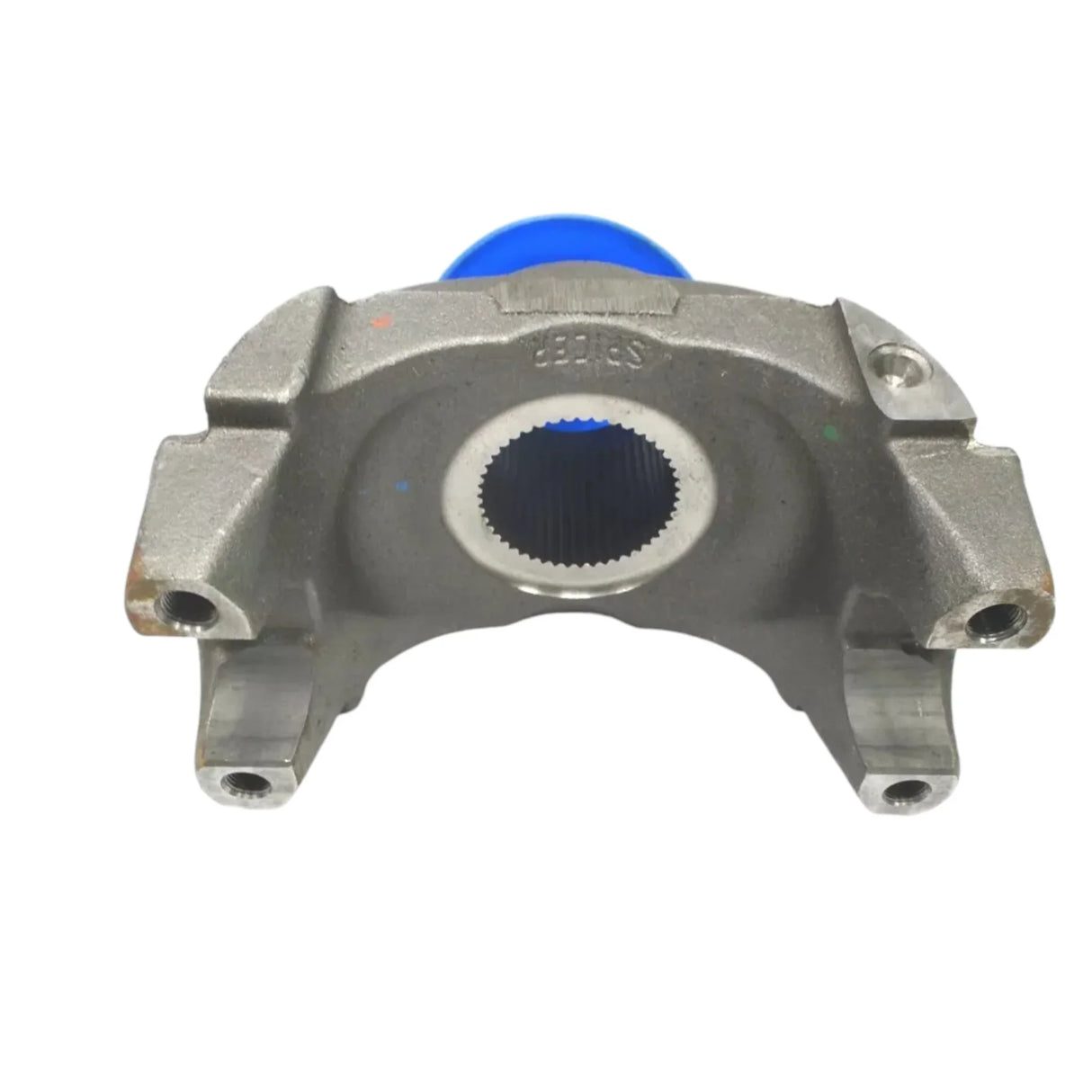 1660417C1 International Spicer Differential And Yoke 6.5-4-3591-1 - Truck To Trailer