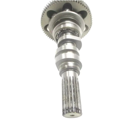 1G388-16020 Kubota Fuel Camshaft D1503 D1703 SQ-14 Engine - Truck To Trailer