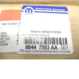 68447593AA Mopar Engine Oil Filter Housing 2019-204 RAM 2500 / 3500 - Truck To Trailer