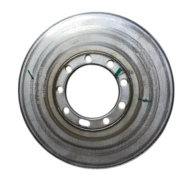 0429-9975 Deutz Engine Vibration Damper - Truck To Trailer