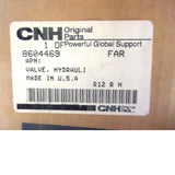 8604469 CNH Hudraulic Valve LW110.B 521D - Truck To Trailer