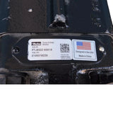 3149310226 Parker Dump Pump - Truck To Trailer