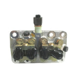 1G911-51013 Kubota Fuel Injection Pump - Truck To Trailer