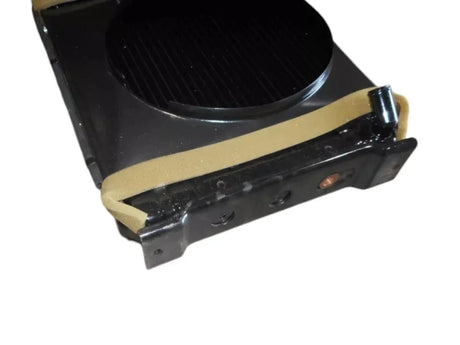 19649-72060 Kubota Radiator Assembly - Truck To Trailer