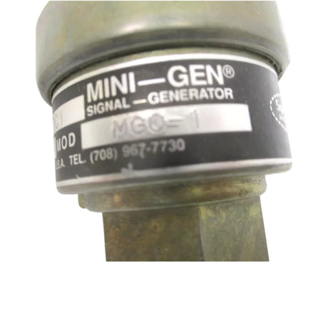 1617957C1 International Transmitter Speed Sensor - Truck To Trailer