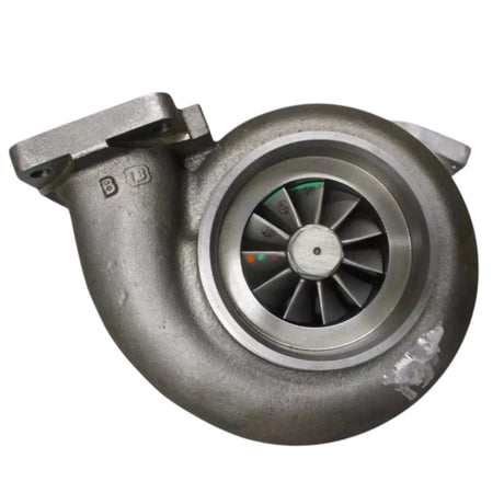 465955-5004S Genuine Garrett Turbocharger - Truck To Trailer