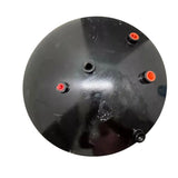 1667555C1 International Air Brake Pressure Tank - Truck To Trailer