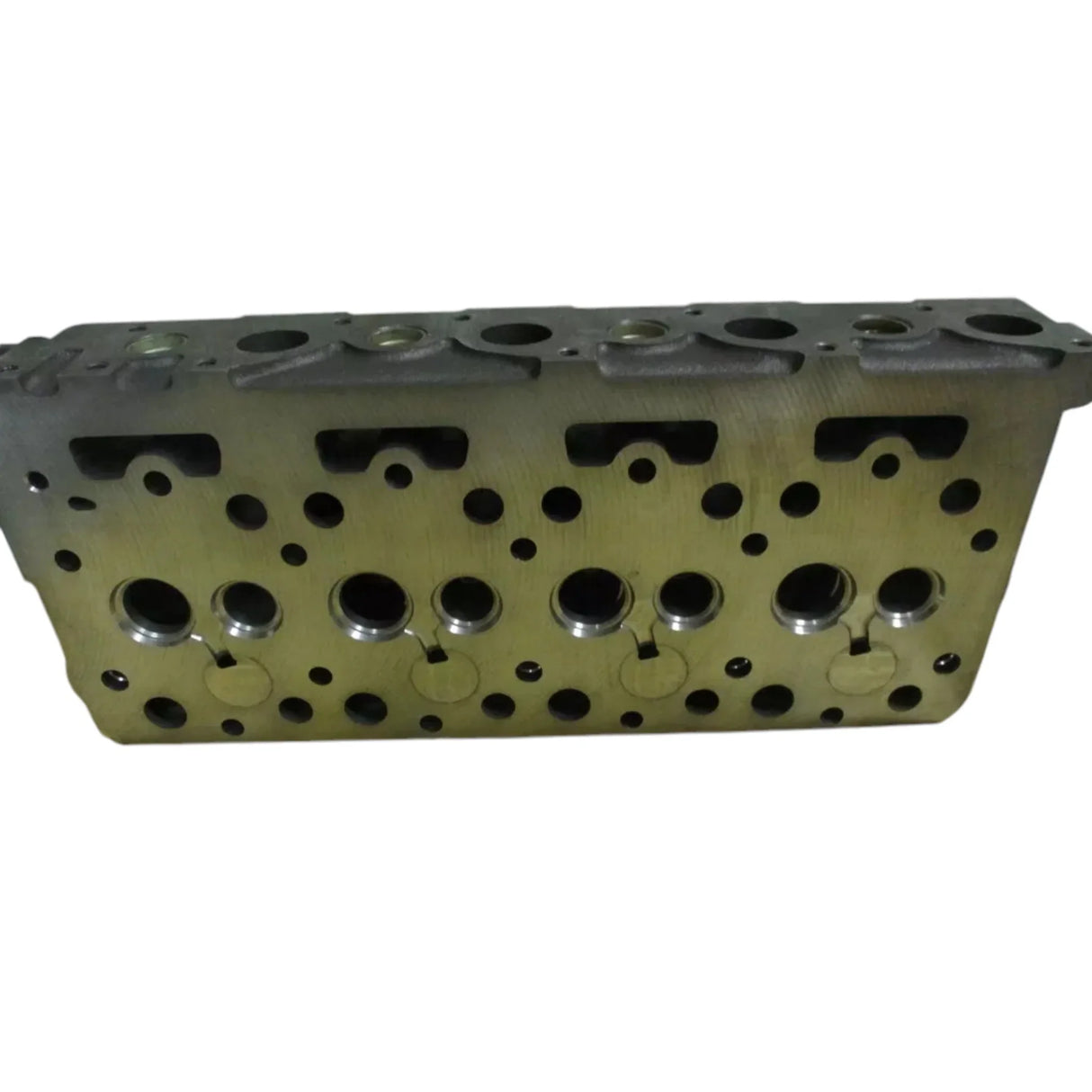 19893-03040 Kubota Engine Cylinder Head Assembly - Truck To Trailer
