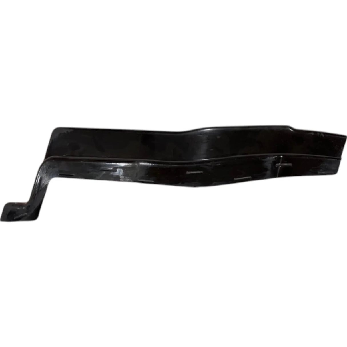 L77-1015R Genuine Paccar RH Front Fender Reinforcement - Truck To Trailer